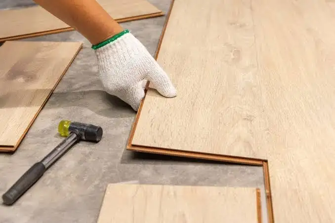 Laminate Flooring: What Goes Underneath Decides How It Holds Up