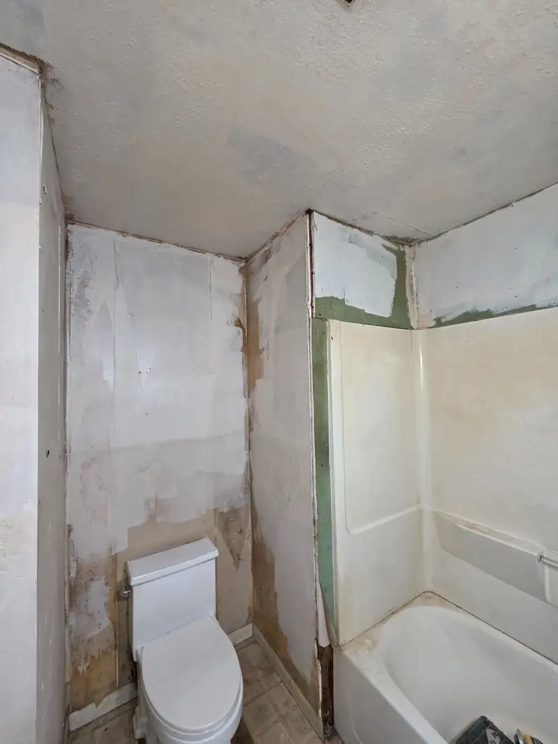 How to Make a Drywall Repair Actually Disappear