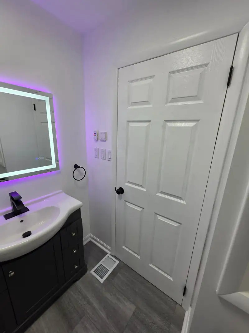 Door Installation