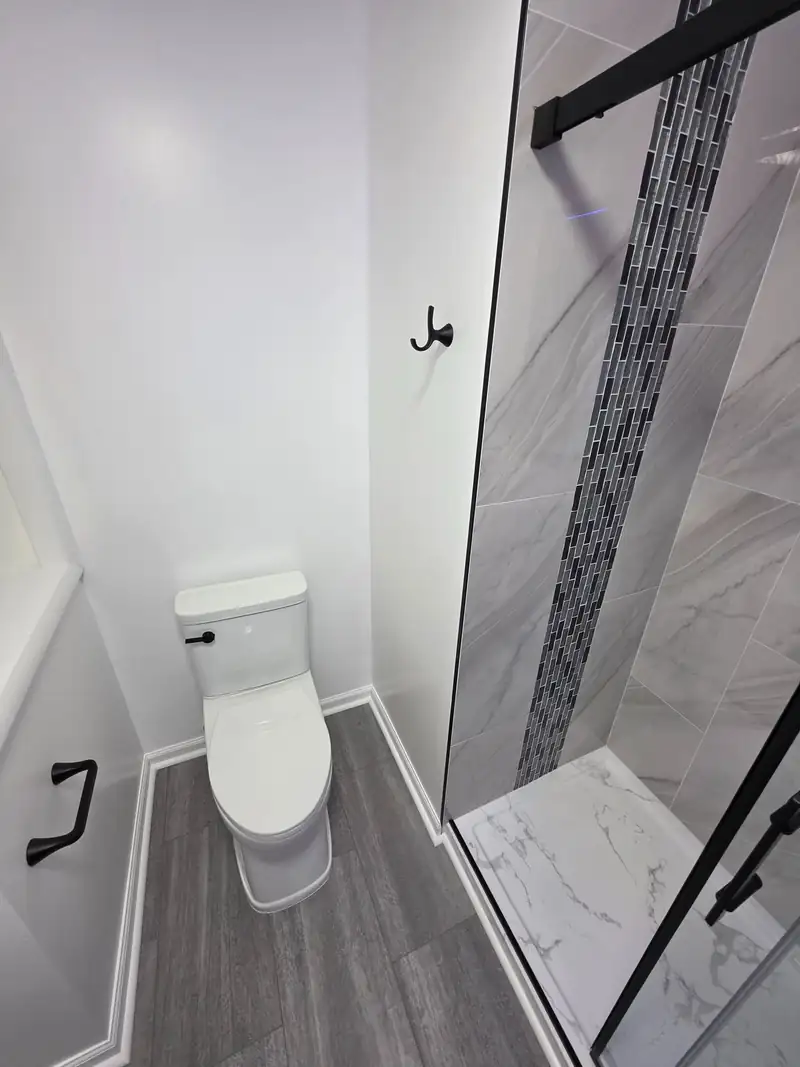 Laminate Flooring Installation