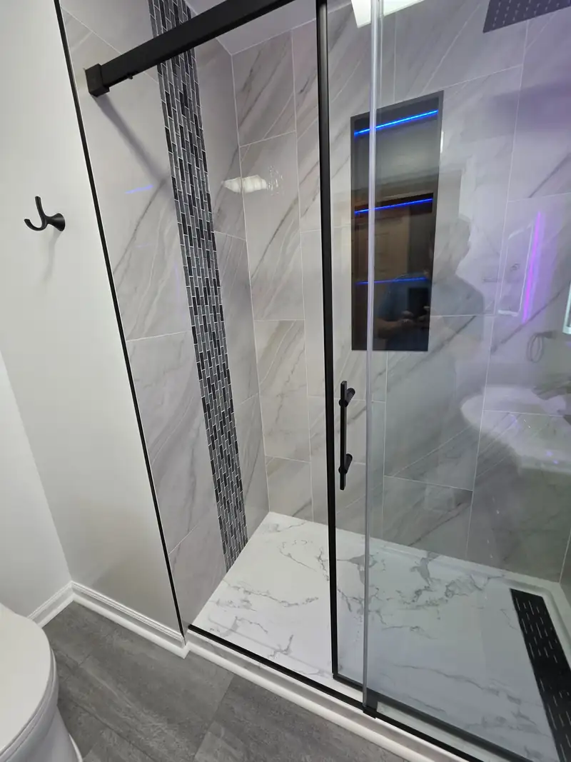 Bathroom Remodeling