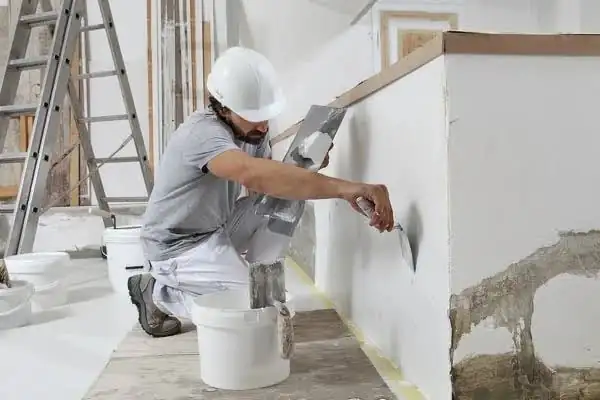 Drywall Repair & Installation