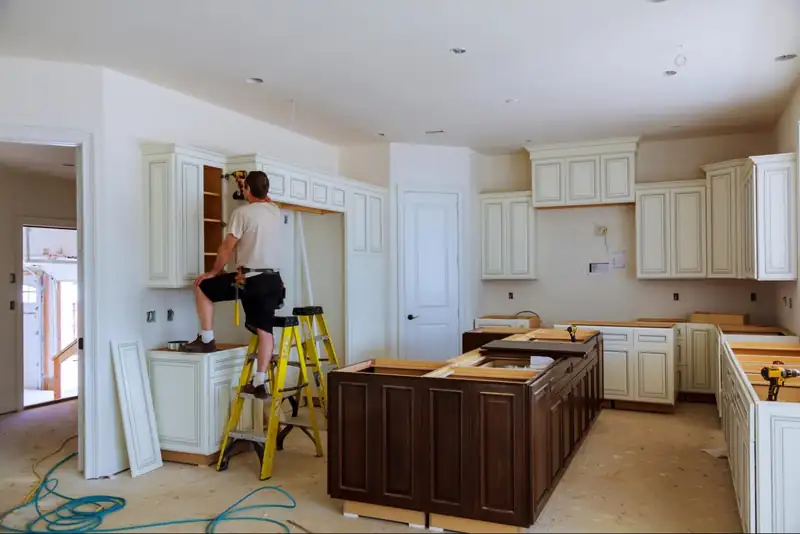 Kitchen Remodeling