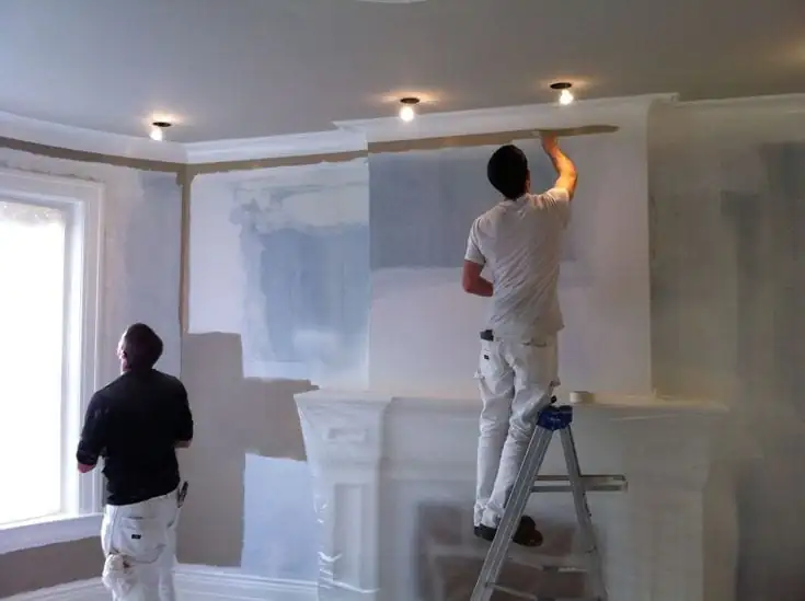 Painting
